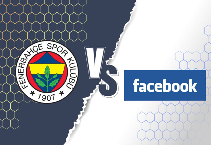 Read more about the article FENERBAHÇE 1 – 0 FACEBOOK