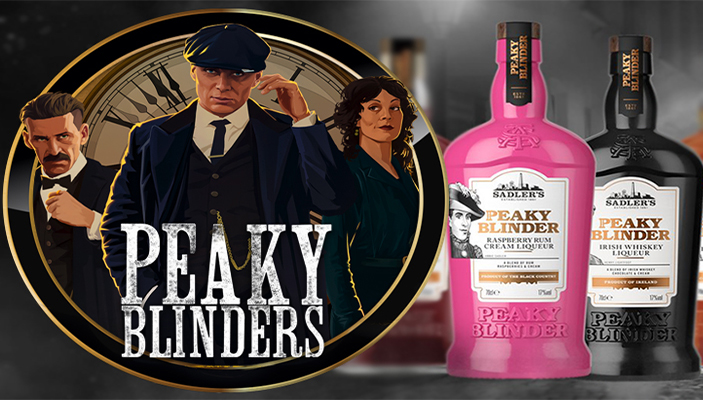 Read more about the article “PEAKY BLINDERS” MARKA SAVAŞINDA!