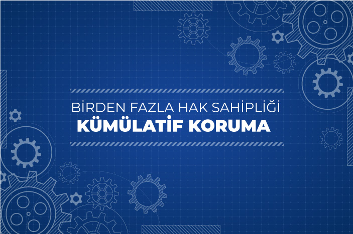 Read more about the article BİRDEN FAZLA ALANDA HAK SAHİPLİĞİ: KÜMÜLATİF KORUMA